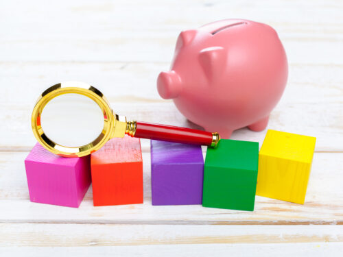 Gestion de patrimoine