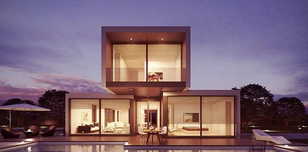 maison design