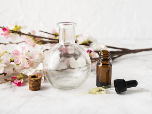 Parfumerie