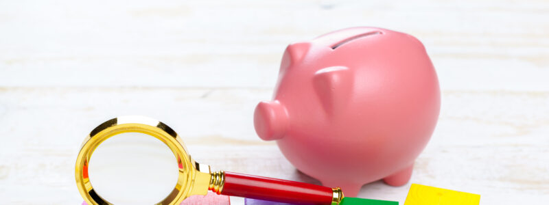 Gestion de patrimoine